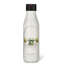 Artıstes Paris A-4336 Bottle Up Termos 500 Ml Bpa Içermeyen Termos Tekrar Kullanılabilir 12 Saat Sıcak Ve 24 Saat So Diğer