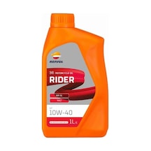 Repsol Rider 4t 10w/40 Motosiklet Yağı 1 Lt.