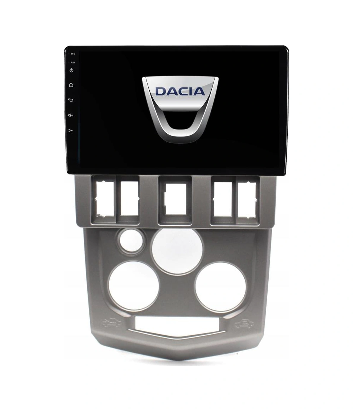 Dacia Logan Android Multimedya Sistemi 2-32 For-x 2004-2009 9"