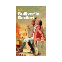 Gulliver'in Gezileri - Ezjı-898720
