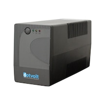 Dotvolt 650va Ln650 Lıne Interactıve Led Ekran Ups