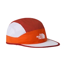 The North Face Summer Lt Run Hat Unisex Şapka Nf0a876jnı51 Çok Renkli