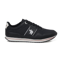 U.s. Polo Assn. Basway 5fx Lacivert Erkek Spor Ayakkabı Lacivert