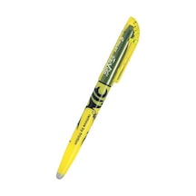 Pılot Frıxıon Silinebilir Fosforlu Kalem - Sarı