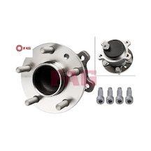 Porya Rulmanlı Arka Ford Mondeo-galaxy-smax 07 Fag 6g912c299fah/ 6g912c299fag/ 1769848