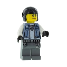 Hidden Side: Joey Orjinal Minifigür Hs026