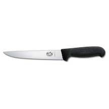 5 5203 18 Kurban Ve Kasap Bıçağı 18 Cm - Fibrox Sap Çr