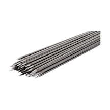Profesyonel Yuvarlak Çöp Şiş Ciğer Şiş 67 Cm Transmisyon 10 Adet N11.595