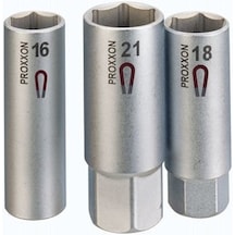 1/2'' Buji Lokma 16 Mm