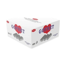 Aykent Viatom Vanilyalı Nostaljik Gofret 2500 G