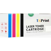 Samsung Clp 775/ Samsung Y609 Sarı Uyumlu Toner