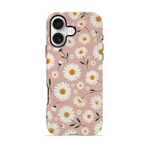Daisy Mocha Garden
