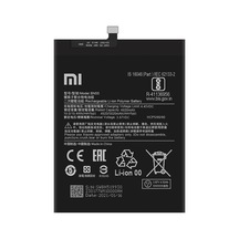 Redmi Note 9s A Kalite Batarya Bn55 - 4920 Mah Sku142704
