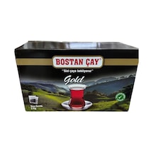Bostan Çay Gold Demlik Poşet 30gr 5kg
