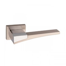 Ventus 4009.Ob.Sn.Cp Kapı Kolu Oda Tipi Krom Metal