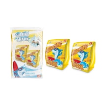 - Surfing Shark Kolluk 15x23 Cm - 1 Adet
