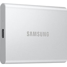 1 Tb T7r Samsung Usb3.2 Mu-pd1t0g/ww 1050-1000 Mb/s Tasınabılır Ssd Samsung Tr Garantılı