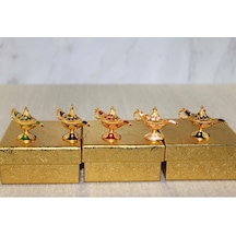 Mineli Metal Alaatin Lambası 69536682