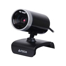 A4 Tech PK-910H 16MP Işıklı Mikrofonlu 1080P USB Webcam