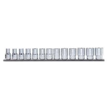Beta 910a-as/sb13 İnç Lokma Takımı 3/8''