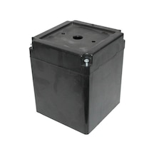 OPAŞ 112X112X140 Ip54 Şalter Kutusu