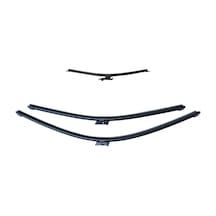 Vw Tiguan 2024-2027 Ön Arka Cam Silecek Takımı 571998002