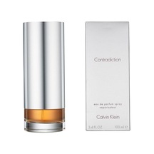Calvın Kleın Contradıctıon Edp 100ml Kadın Parfüm Aromatik