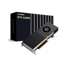 Pny Rtx Pro 4500 Vcnrtxpro4500-sb 32gb Gddr7 256bit Dp Ekran Kartı