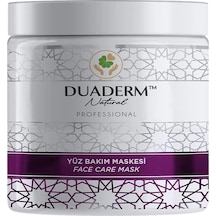 Duaderm Yüz Bakım Maskesi 500 Ml