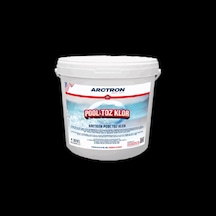 Arctron Toz Klor 25 Kg