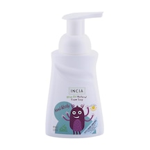 Incıa Çocuklar İçin Zeytinyağlı Doğal Köpük Sabun 200 Ml