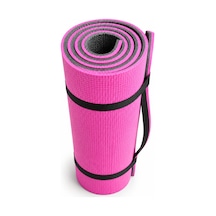 Voltrike Pembe Pilates Matı Belirtilmemiş
