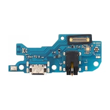 M30 Şarj Kulaklık Soketi Mikrofon Bordu Sm-m305f