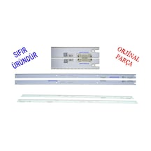 Samsung Uyumlu Ue65Ks9500T Led Bar Ue65Ks9000 Led Bar Bn96-39350B