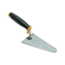 Hassan Dekor 14 Cm Sıva Malası Plastik Saplı - 368