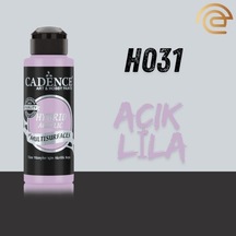 H031 Açık Lila