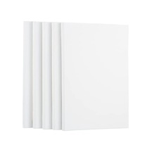 Tuval 25x35 Cm 5'li Paket