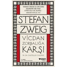 Vicdan Zorbalığa Karşı - Ezjı-646828