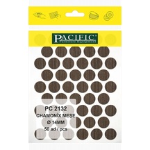 Chamonıx Meşe Pacıfıc Yapışkanlı Tapa-14mm