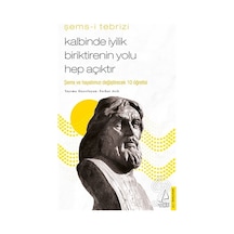 Kalbinde İyilik Biriktirenin Yolu Hep Açıktır - Ferhat Atik - Destek Yayınları