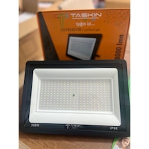 200 W Led Projektör
