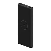 Xiaomi 10W Wireless Power Bank 10000