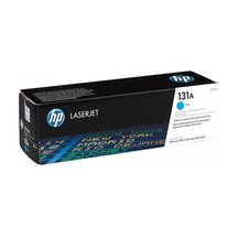 HP CF211A (131A) CAMGÖBEĞİ TONER 1.8 0 SAYFA