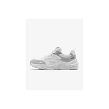 Skechers 117363/owgr Bobs Bamına Kadın Spor Ayakkabısı Beyaz Beyaz