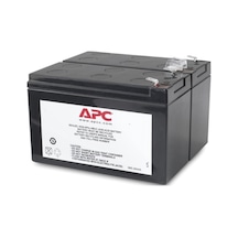 APC APCRBC113 12V Ups Yedek Akü Kartuşu