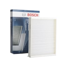 Bosch Mercedes C-klasse W205 C 200 Eq Polen Filtresi 2018-2026