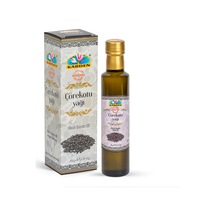 Karden Çörek Otu Yağı 250 ML
