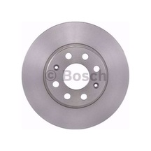 Opel Corsa D 1.0 2006-2014 Bosch Ön Fren Diski N11.2511