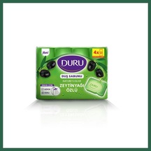 Bezos Naturel Zeytinyağlı 4 150gr 1 Adet Bzs01