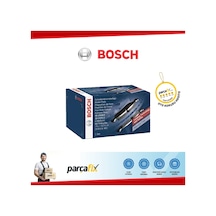 Ford Courier 1.0 1.5 1.6 Bosch Ön Fren Balatası 2014 ve Üstü